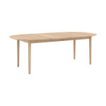 Andersen Classic 255/265 Table Oval
