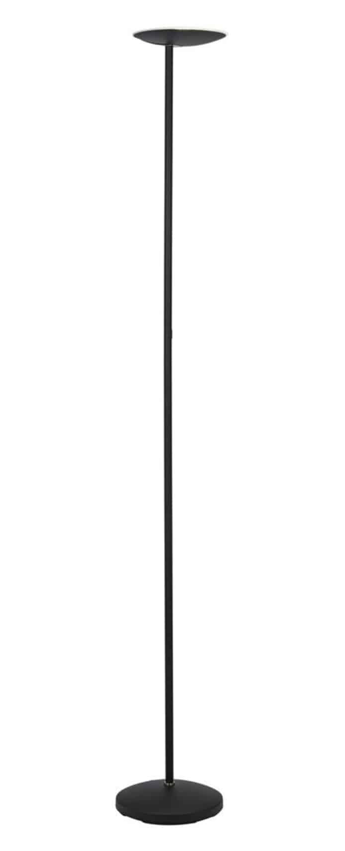 Texa Design Barone LED golvlampa utan läsarm Texa Design Barone LED golvlampa utan läsarm