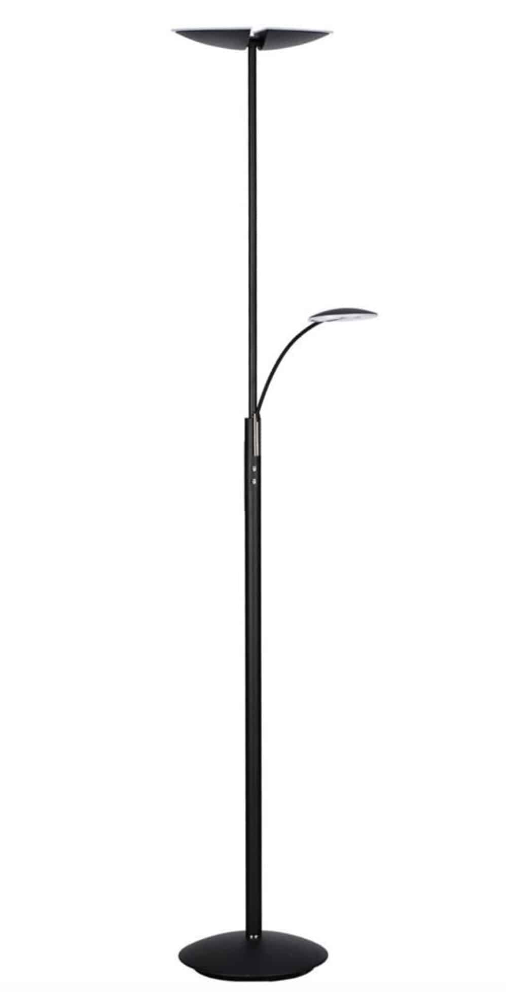 Texa Design Lucius LED golvlampa Texa Design Lucius LED golvlampa