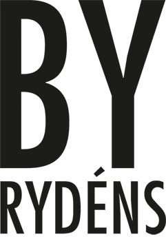 byrydens