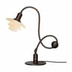Louis Poulsen PH 1/1 Piano bordslampa Limited Edition