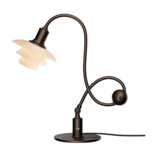Louis Poulsen PH 1/1 Piano bordslampa Limited Edition